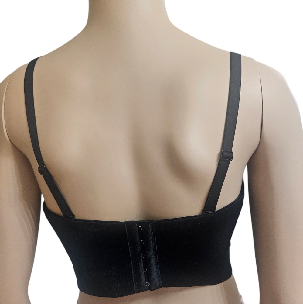 Convertible Bustier - Picture 4 of 14